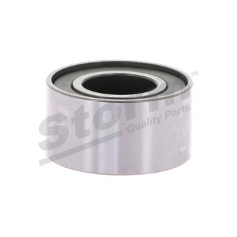 Poulie renvoi/transmission, courroie trapézoïdale à nervures Storm OEM 7700870937 Poulie renvoi/transmission, courroie trapézoïdale à nervures Storm OEM 7700870937