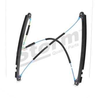 Lève-vitre Storm OEM 8P3837461B Lève-vitre Storm OEM 8P3837461B
