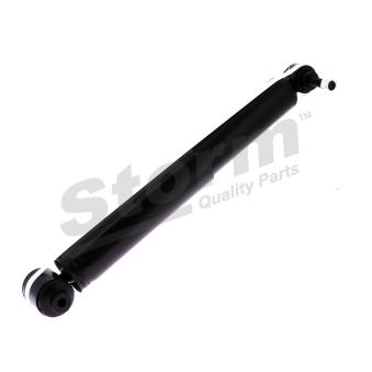 Jeu de 2 amortisseurs arrière Storm OEM 8200309846 Jeu de 2 amortisseurs arrière Storm OEM 8200309846
