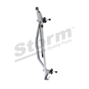 Tringlerie d'essuie-glace Storm OEM 28800JD900 Tringlerie d'essuie-glace Storm OEM 28800JD900