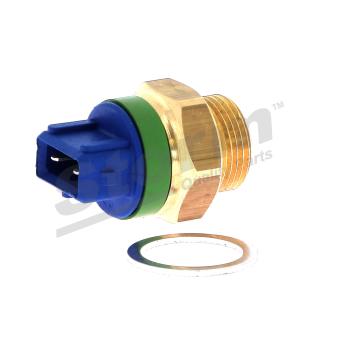 Interrupteur de température, ventilateur de radiateur Storm OEM 96064561
