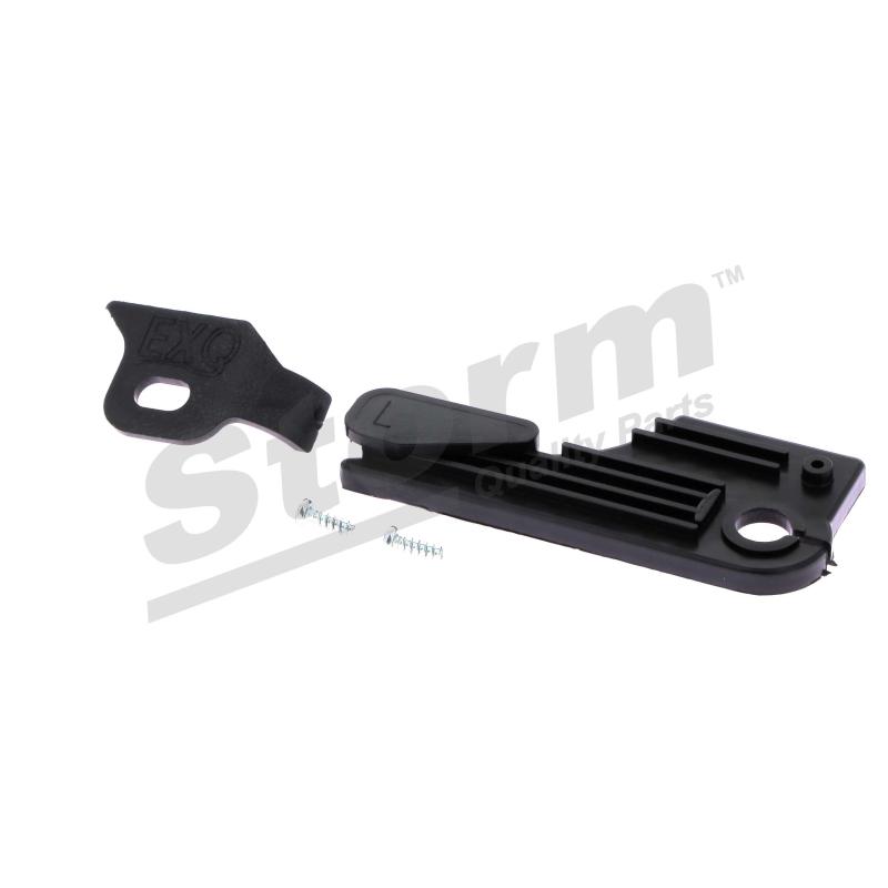 Kit de réparation, phare principal (support) Storm 222059 - Visuel 2