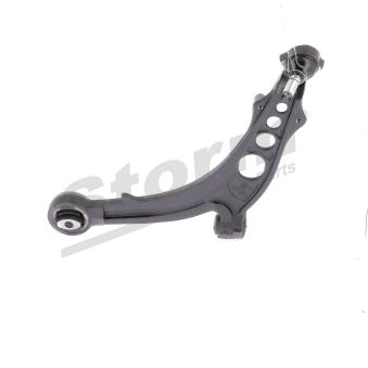 Triangle ou bras de suspension (train avant) Storm OEM 46545660 Triangle ou bras de suspension (train avant) Storm OEM 46545660