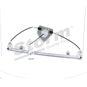 Lève-vitre Storm OEM 71734870 Lève-vitre Storm OEM 71734870