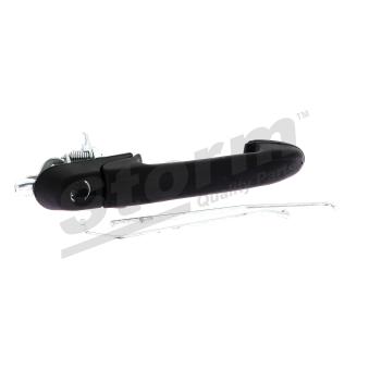 Poignée extérieure de porte Storm OEM 46440183