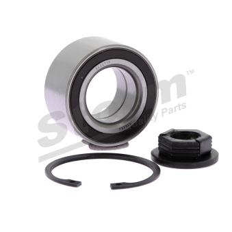 Roulement de roue arrière Storm OEM 1201569 Roulement de roue arrière Storm OEM 1201569