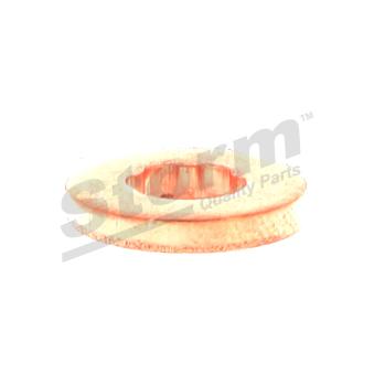 Bague d'étanchéité, porte-injecteur Storm OEM 9117693 Bague d'étanchéité, porte-injecteur Storm OEM 9117693