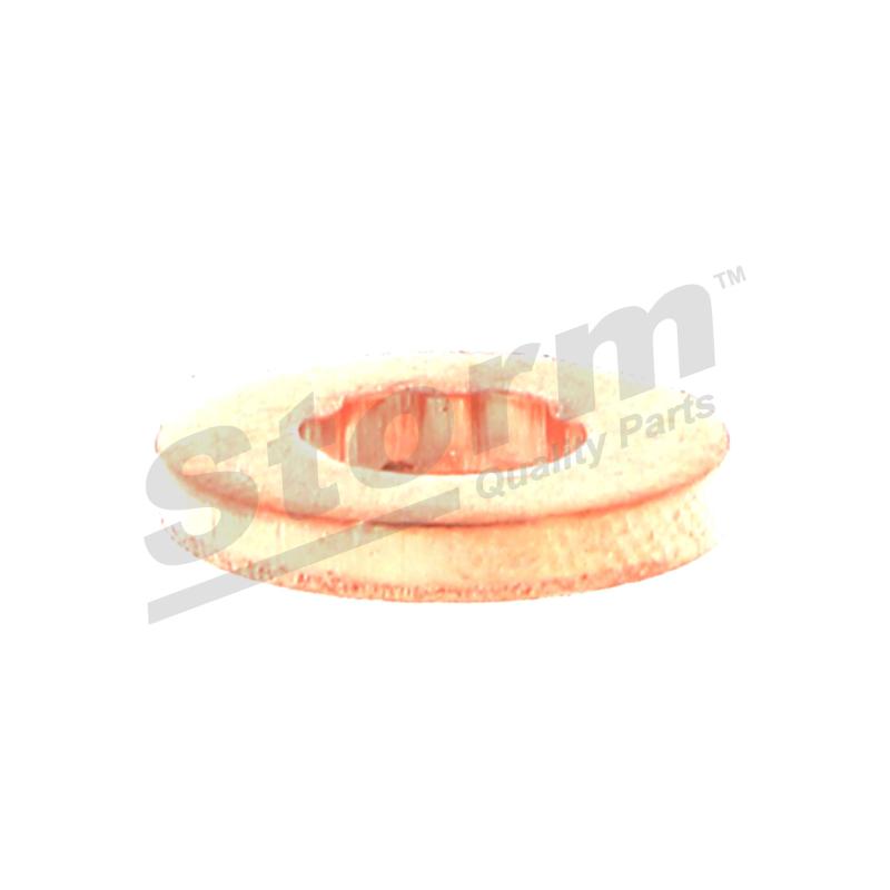Bague d'étanchéité, porte-injecteur Storm 46000000016 - Visuel 1