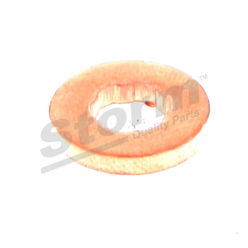 Bague d'étanchéité, porte-injecteur Storm 46000000016 - Visuel 2