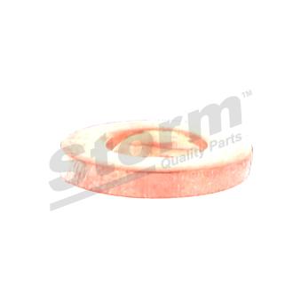 Bague d'étanchéité, porte-injecteur Storm OEM 9803486880 Bague d'étanchéité, porte-injecteur Storm OEM 9803486880