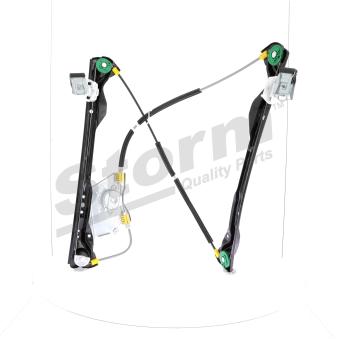 Lève-vitre Storm OEM 1331617 Lève-vitre Storm OEM 1331617