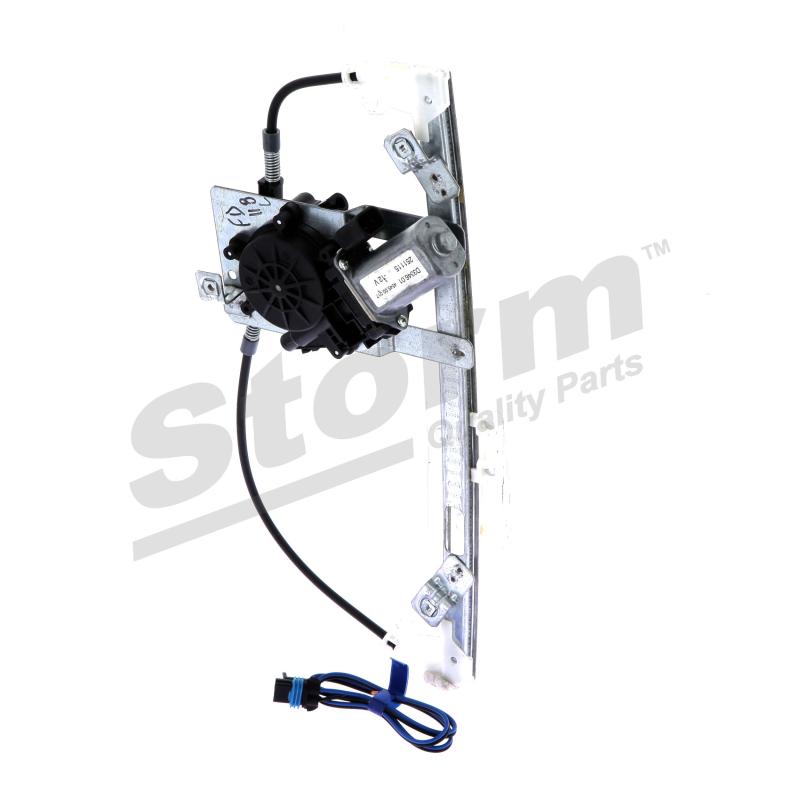 Lève-vitre Storm 46581 - Visuel 2