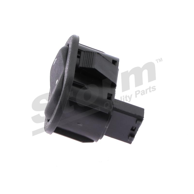 Interrupteur, lève-vitre Storm 61020 - Visuel 2