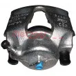 METZGER 6250031 - Étrier de frein avant gauche
