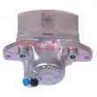 METZGER 6250049 - Étrier de frein avant gauche
