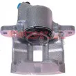 METZGER 6250049 - Étrier de frein avant gauche