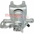 METZGER 6250052 - Étrier de frein arrière droit
