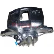 METZGER 6250081 - Étrier de frein avant gauche