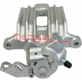 Étrier de frein arrière gauche METZGER OEM 1J0615423A