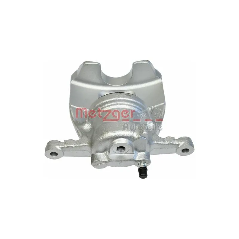 Étrier de frein avant gauche METZGER 6250099 - Visuel 1