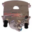 METZGER 6250130 - Étrier de frein avant droit