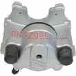 METZGER 6250142 - Étrier de frein avant droit