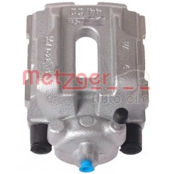 Étrier de frein arrière droit METZGER OEM 34216769102