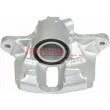 METZGER 6250168 - Étrier de frein avant droit