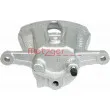 METZGER 6250170 - Étrier de frein avant droit