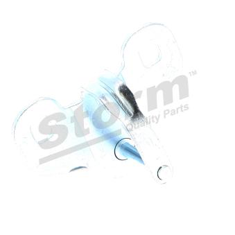 Guidage, bouton de verrouillage Storm [79945]