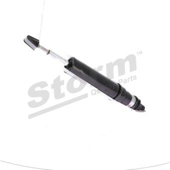Jeu de 2 amortisseurs arrière Storm OEM 96138781 Jeu de 2 amortisseurs arrière Storm OEM 96138781