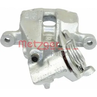Étrier de frein arrière droit METZGER OEM 535615424