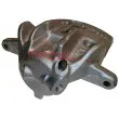 METZGER 6250218 - Étrier de frein avant droit