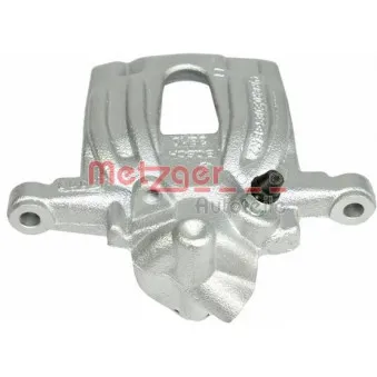 Étrier de frein arrière gauche METZGER OEM A6394200883