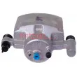 METZGER 6250242 - Étrier de frein avant droit