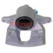 METZGER 6250244 - Étrier de frein avant droit