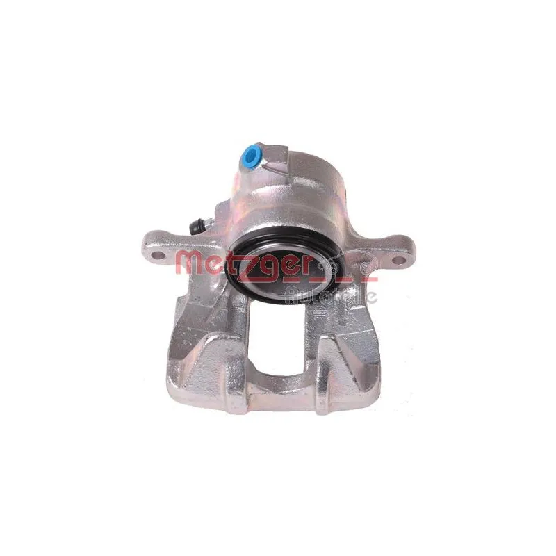 Étrier de frein avant gauche METZGER 6250257 - Visuel 1