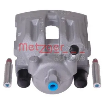 Étrier de frein arrière droit METZGER OEM 34216768694