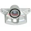 METZGER 6250288 - Étrier de frein avant droit