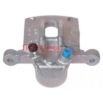 Étrier de frein arrière gauche METZGER OEM 4775002110