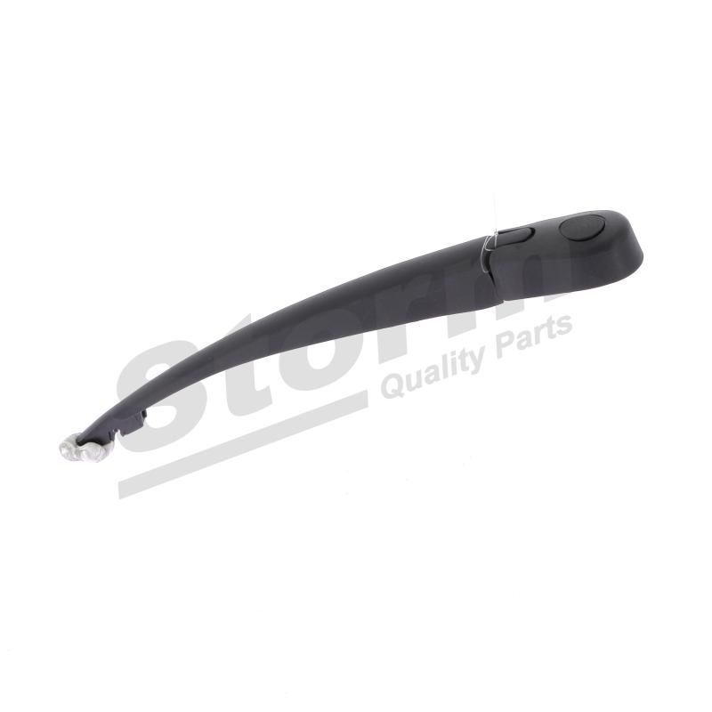 Bras d'essuie-glace, nettoyage des vitres Storm 87240 - Visuel 2
