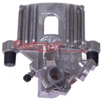 Étrier de frein arrière droit METZGER OEM 34216763730