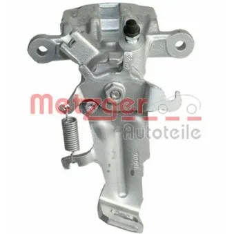 Étrier de frein arrière gauche METZGER OEM 44011BU00A