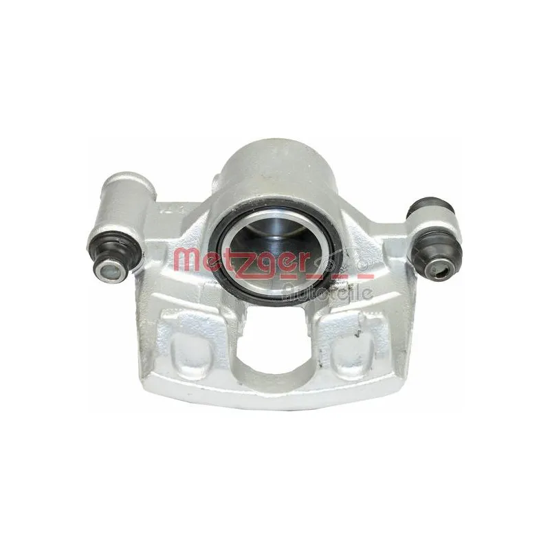 Étrier de frein avant gauche METZGER 6250327 - Visuel 1