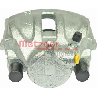 Étrier de frein arrière droit METZGER OEM A9024200602