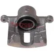 METZGER 6250351 - Étrier de frein avant gauche