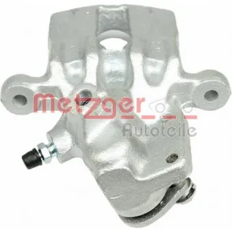 Étrier de frein arrière gauche METZGER OEM 4401199B02