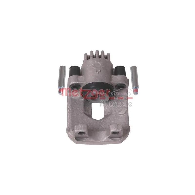 Étrier de frein arrière gauche METZGER 6250395 - Visuel 1