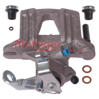 Étrier de frein arrière gauche METZGER OEM 5542003