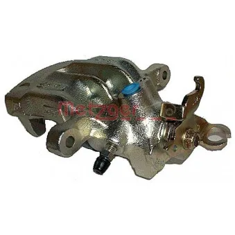 Étrier de frein arrière droit METZGER OEM 8602079